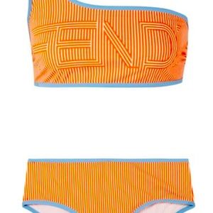 Fendi bikini